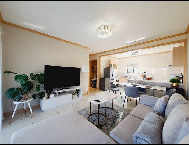 3 BEDROOM APARTMENT FOR SALE IN KENGIES
